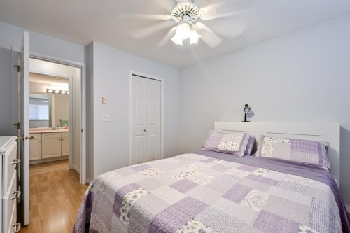 101-20727 Douglas Crescent, Langley, BC - Indoor Photo Showing Bedroom