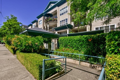 101-20727 Douglas Crescent, Langley, BC - Outdoor With Exterior