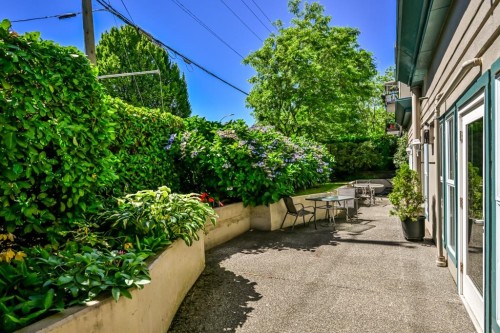 101-20727 Douglas Crescent, Langley, BC - Outdoor