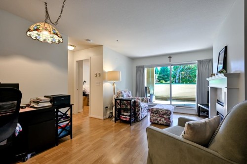 101-20727 Douglas Crescent, Langley, BC - Indoor