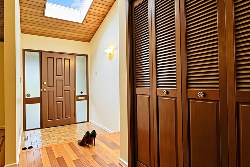 6830 Cedarbrook Place, Delta, BC - Indoor Photo Showing Other Room