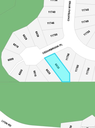 6830 Cedarbrook Place, Delta, BC - Other