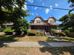 7948 160th Street Surrey, BC V4N 0T9