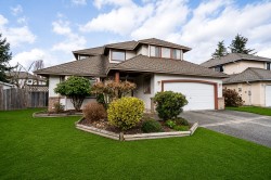 16156 94a Avenue Surrey, BC V4N 3A2