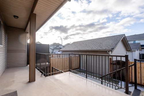 19586 72A Avenue, Surrey, BC - Outdoor With Deck Patio Veranda With Exterior