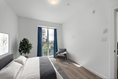 B315-20078 85 Avenue, Langley, BC - Indoor Photo Showing Bedroom