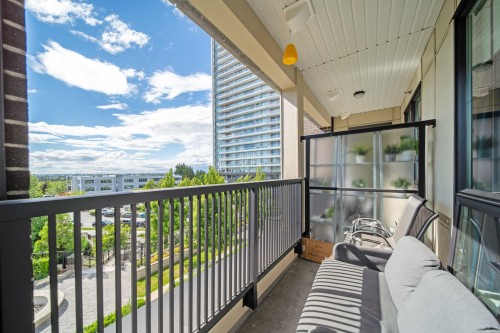 B315-20078 85 Avenue, Langley, BC - Outdoor With Balcony With Exterior