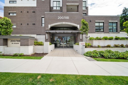 B315-20078 85 Avenue, Langley, BC - Outdoor