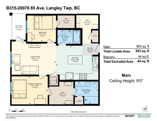 B315-20078 85 Avenue, Langley, BC - Other