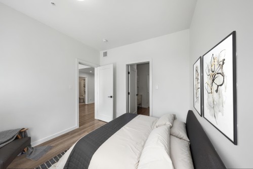 B315-20078 85 Avenue, Langley, BC - Indoor Photo Showing Bedroom