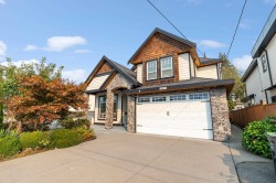 10938 131a Street Surrey, BC V3T 3R7