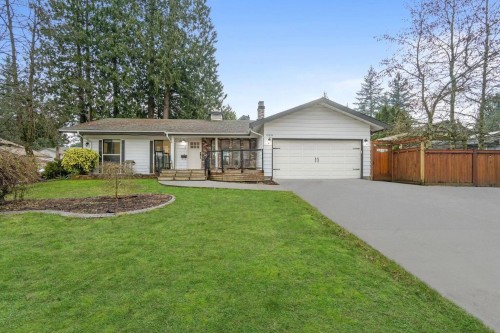 19694 46 Avenue  Langley, BC V3A 3G7