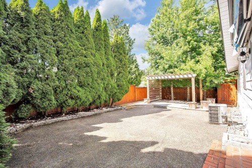 19694 46 Avenue, Langley, BC - Outdoor