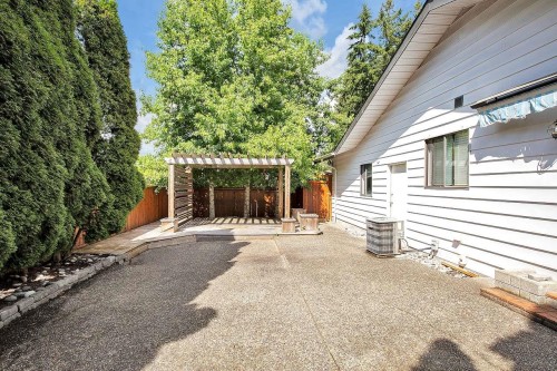 19694 46 Avenue, Langley, BC - Outdoor
