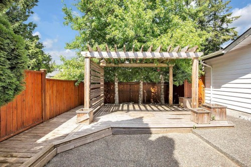 19694 46 Avenue, Langley, BC - Outdoor