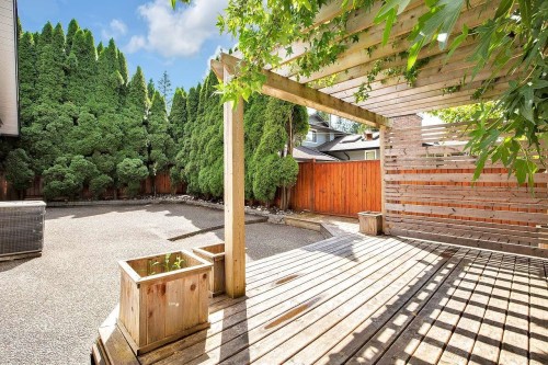 19694 46 Avenue, Langley, BC - Outdoor