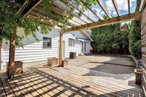 19694 46 Avenue, Langley, BC - Outdoor With Exterior