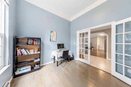 20621 91 Avenue, Langley, BC - Indoor