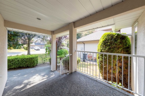 20621 91 Avenue, Langley, BC - Outdoor With Deck Patio Veranda With Exterior