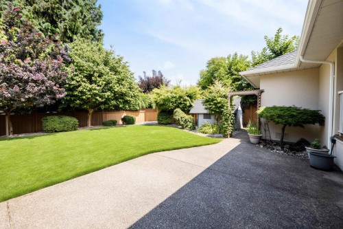 20621 91 Avenue, Langley, BC - Outdoor