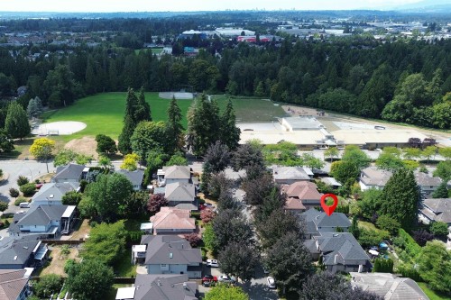 20621 91 Avenue, Langley, BC - Outdoor With View