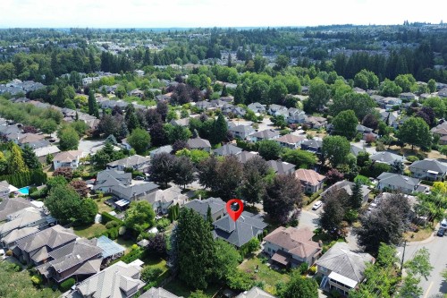 20621 91 Avenue, Langley, BC - Outdoor With View