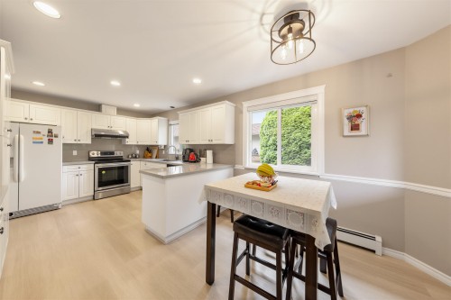 20621 91 Avenue, Langley, BC - Indoor