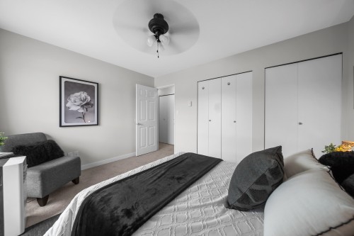 279-32550 Maclure Road, Abbotsford, BC - Indoor Photo Showing Other Room