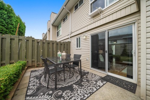 279-32550 Maclure Road, Abbotsford, BC - Outdoor With Deck Patio Veranda With Exterior