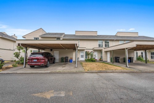279-32550 Maclure Road, Abbotsford, BC - Outdoor