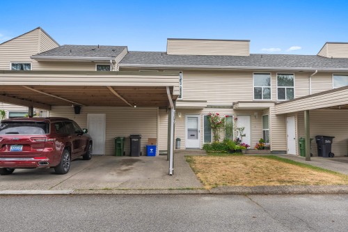 279-32550 Maclure Road, Abbotsford, BC - Outdoor