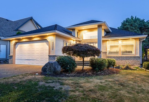 26880 25a Avenue  Langley, BC V4W 4A2
