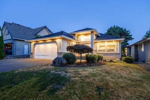 26880 25A Avenue, Langley, BC - Outdoor With Facade