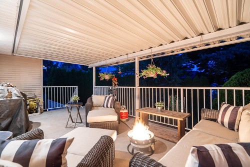 26880 25A Avenue, Langley, BC -  With Deck Patio Veranda With Exterior