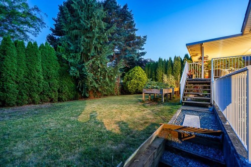 26880 25A Avenue, Langley, BC - Outdoor