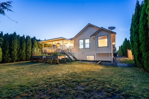 26880 25A Avenue, Langley, BC - Outdoor