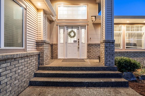 26880 25A Avenue, Langley, BC - Outdoor