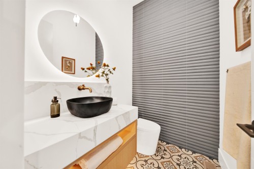 20141 Grade Crescent, Langley, BC - Indoor Photo Showing Bathroom