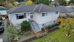 8824 Russell Drive Delta, BC V4C 4P7