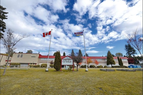 8824 Russell Drive, Delta, BC - Outdoor With View