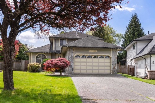 21549 85b Court  Langley, BC V1M 2G4