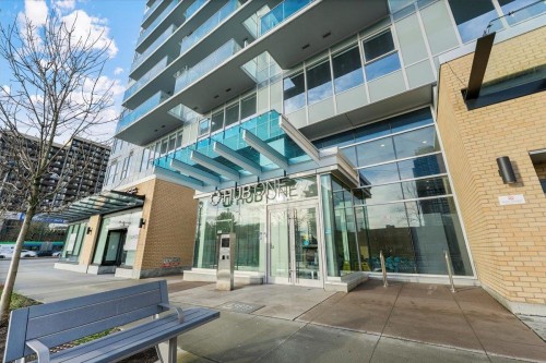 1212-13615 Fraser Highway  Surrey, BC V3T 0P7