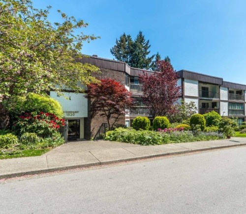 105-1520 Vidal Street  White Rock, BC V4B 3T7