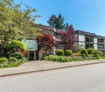 105-1520 Vidal Street  White Rock, BC V4B 3T7