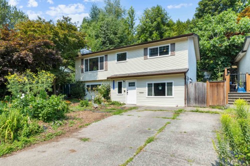 35117 Skeena Avenue  Abbotsford, BC V2S 7H5