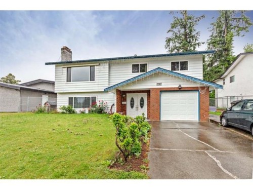 1940 Cordova Court  Abbotsford, BC V2T 4H7