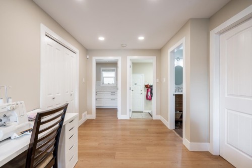 21711 52 Avenue, Langley, BC - Indoor Photo Showing Other Room
