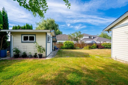 21711 52 Avenue, Langley, BC - Outdoor