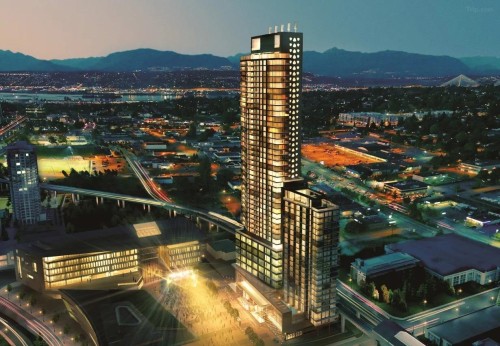 5004-13495 Central Avenue  Surrey, BC V3T 0K2
