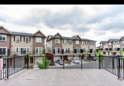 14-2530 Janzen Street  Abbotsford, BC V2T 2R8